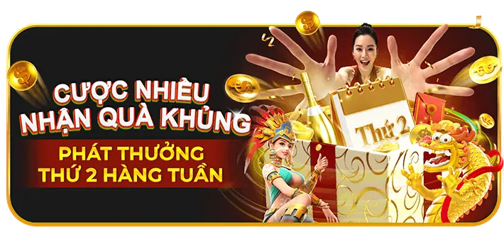 Cấp độ VIP Kim Cương dwin