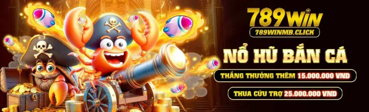 Hình ảnh chính Nổ Hũ Dwin 2026 với Jackpot lớn